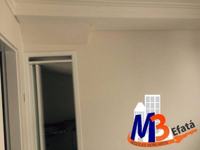 Sobrado, 3 quartos, 95 m² - Foto 4