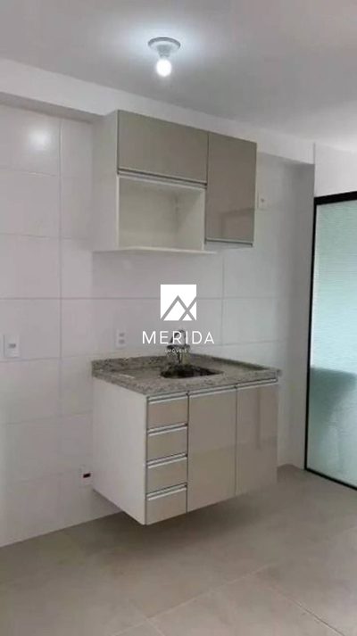Apartamento, 2 quartos, 47 m² - Foto 5