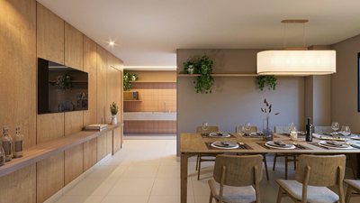 Apartamento, 2 quartos, 86 m² - Foto 5