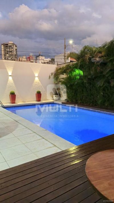 Casa, 4 quartos, 360 m² - Foto 2