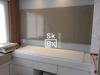 Sala-Conjunto, 52 m² - Foto 2