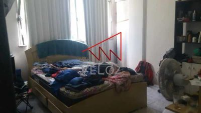 Apartamento, 2 quartos, 65 m² - Foto 1