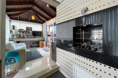 Apartamento, 3 quartos, 200 m² - Foto 4