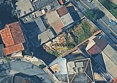 Terreno, 294 m² - Foto 3