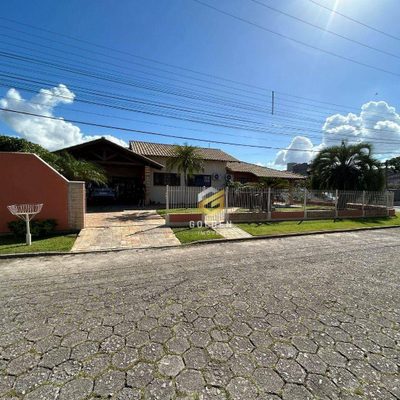 Casa, 3 quartos, 150 m² - Foto 4