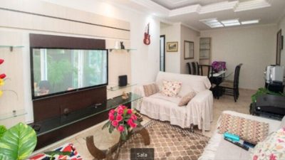 Apartamento, 2 quartos - Foto 4