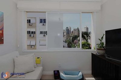 Apartamento, 2 quartos, 62 m² - Foto 4