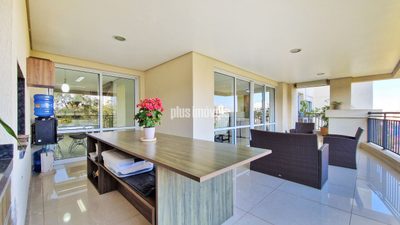 Apartamento, 3 quartos, 193 m² - Foto 5