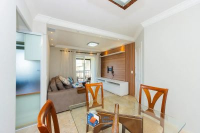 Apartamento, 2 quartos, 68 m² - Foto 3