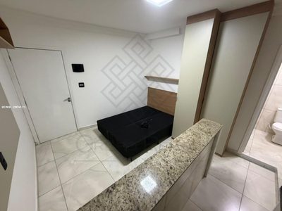 Kitnet-Studio, 16 m² - Foto 5
