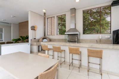 Apartamento, 3 quartos, 125 m² - Foto 4