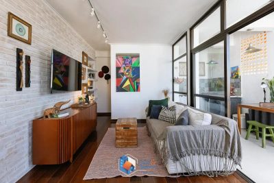 Cobertura, 2 quartos, 154 m² - Foto 3