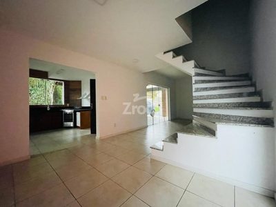 Casa, 3 quartos, 136 m² - Foto 3