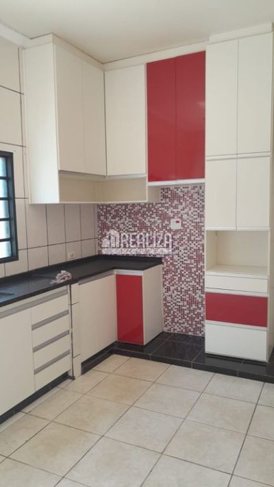 Casa, 3 quartos, 136 m² - Foto 4