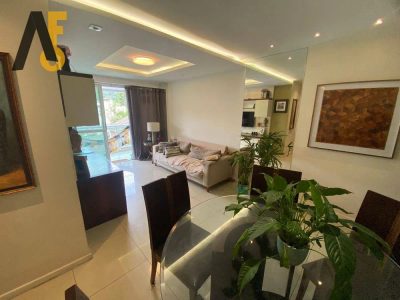 Apartamento, 3 quartos, 101 m² - Foto 3