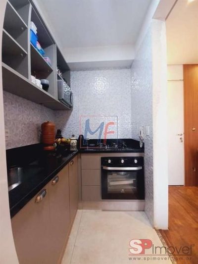Apartamento, 2 quartos, 48 m² - Foto 4