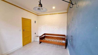 Apartamento, 1 quarto, 41 m² - Foto 5