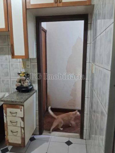 Apartamento, 2 quartos, 75 m² - Foto 5