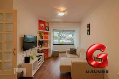 Apartamento, 3 quartos, 77 m² - Foto 2