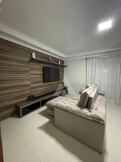 Apartamento, 3 quartos, 168 m² - Foto 2
