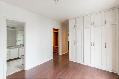 Apartamento, 3 quartos, 186 m² - Foto 3