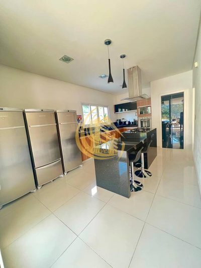 Sobrado, 5 quartos, 411 m² - Foto 3