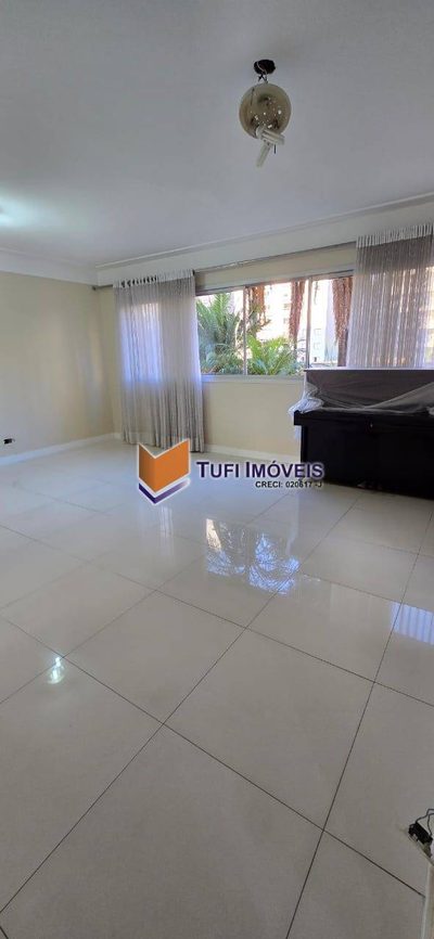 Apartamento, 3 quartos, 115 m² - Foto 2
