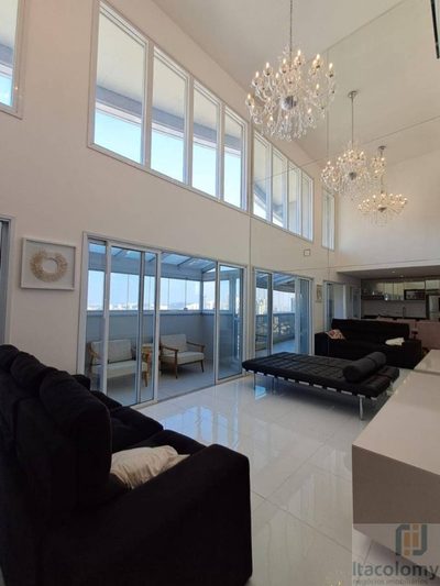 Apartamento, 2 quartos, 134 m² - Foto 1
