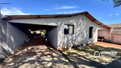 Casa, 3 quartos, 100 m² - Foto 4