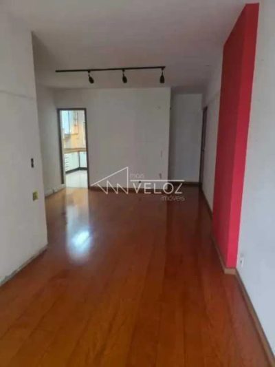 Apartamento, 1 quarto, 70 m² - Foto 1