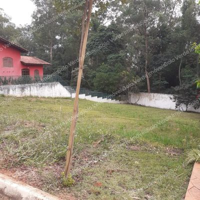 Terreno, 826 m² - Foto 2