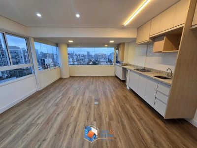 Apartamento, 3 quartos, 75 m² - Foto 1