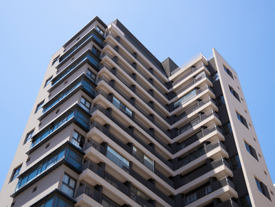 Apartamento, 1 quarto, 21 m² - Foto 1