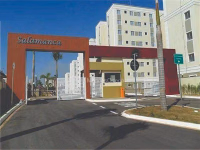 Apartamento, 2 quartos, 47 m² - Foto 1