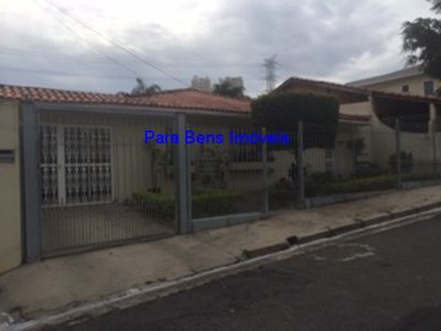 Casa, 4 quartos, 153 m² - Foto 1