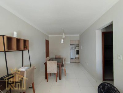 Apartamento, 2 quartos, 89 m² - Foto 5