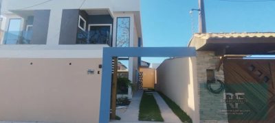 Casa, 3 quartos, 134 m² - Foto 2