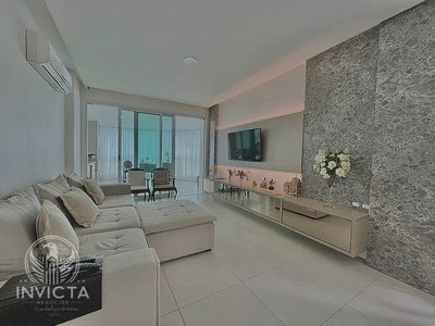 Apartamento, 3 quartos, 158 m² - Foto 1