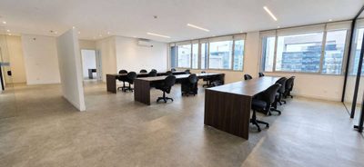 Sala-Conjunto, 200 m² - Foto 3