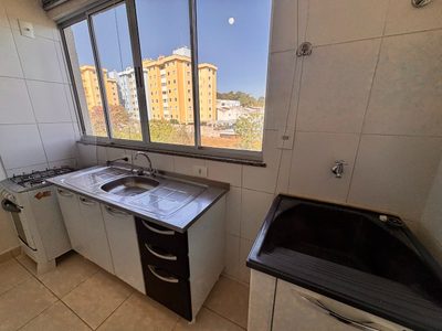 Apartamento, 1 quarto, 40 m² - Foto 3