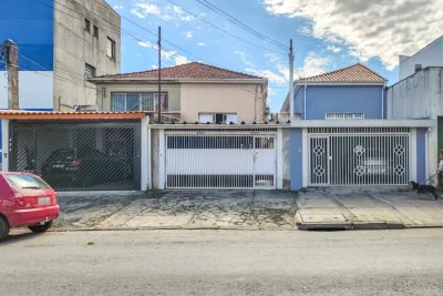 Casa, 2 quartos, 153 m² - Foto 1