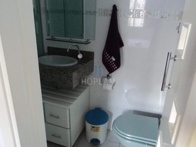 Apartamento, 3 quartos, 79 m² - Foto 2