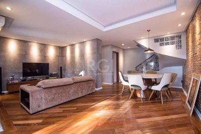 Casa, 3 quartos, 209 m² - Foto 4