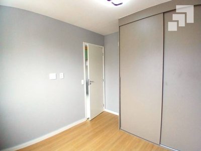 Apartamento, 1 quarto, 37 m² - Foto 5