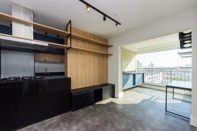 Apartamento, 2 quartos, 66 m² - Foto 1