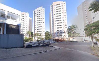 Apartamento, 2 quartos, 48 m² - Foto 1
