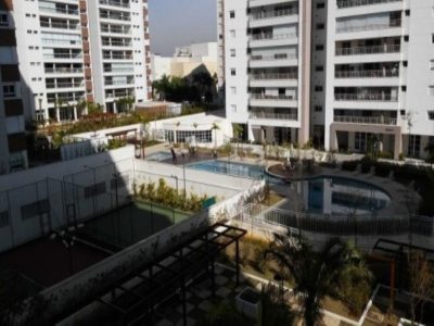 Apartamento, 3 quartos, 162 m² - Foto 3