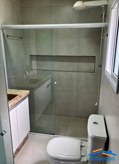 Casa, 3 quartos, 117 m² - Foto 2