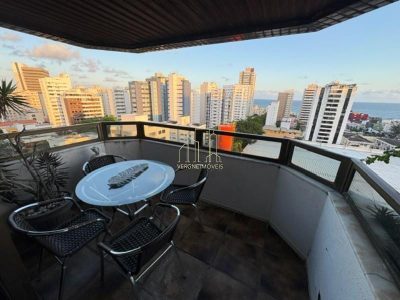 Cobertura, 4 quartos, 320 m² - Foto 1