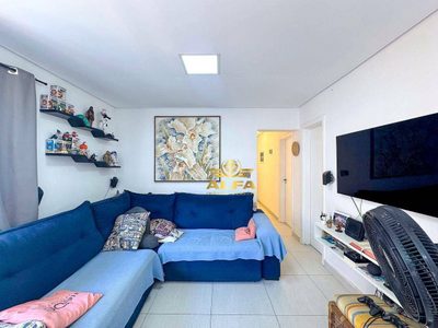 Apartamento, 4 quartos, 106 m² - Foto 4